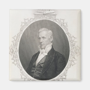 James Buchanan Magnet
