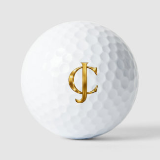 James Cohen Golfbälle