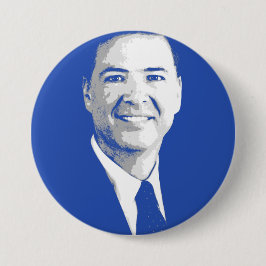 JAMES COMEY BUTTON
