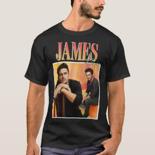 James franco Classic T-Shirt