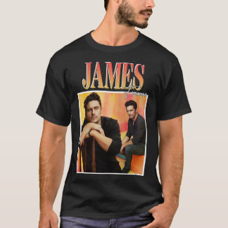James franco Classic T-Shirt