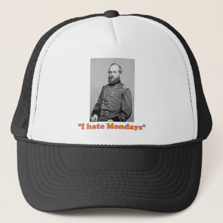 James Garfield Truckerkappe