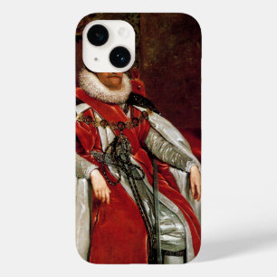 James I von Daniel Mytens title_seo2