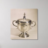 James II Steeple Cup, 1685