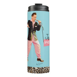 James Intveld Rockabilly Tumbler Thermosbecher