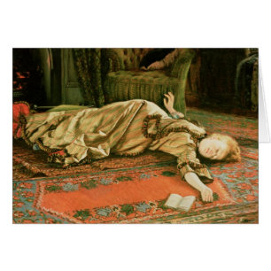 James Jacques Joseph Tissot aufgehoben