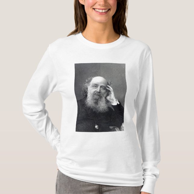 James Joseph Sylvester T-Shirt (Vorderseite)