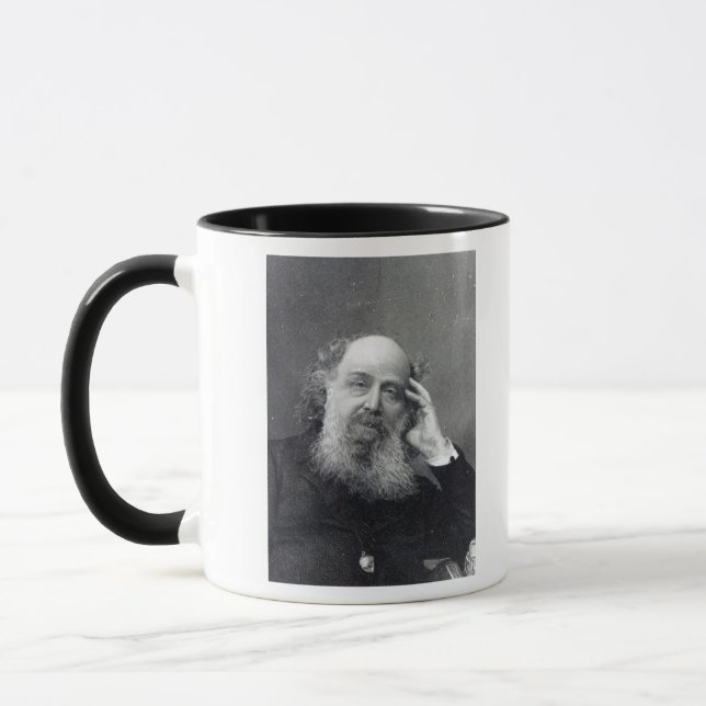 James Joseph Sylvester Tasse (Links)