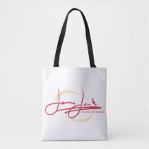 James Joseph Tote Tasche