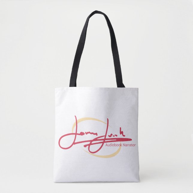 James Joseph Tote Tasche (Vorderseite)