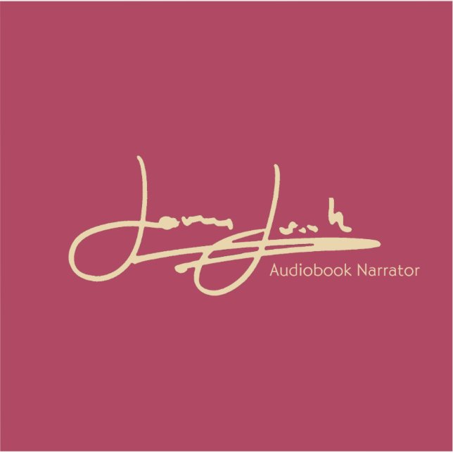 James Joseph Vinyl sticker (Vorderseite)