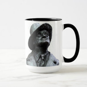 James Joyce Tasse
