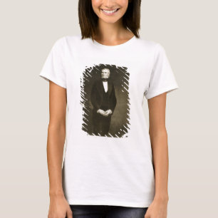 James K. Polk (1795-1849), 11. Präsident des U T-Shirt