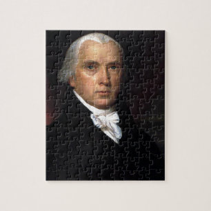 James Madison