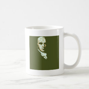 James Madison 4 Kaffeetasse