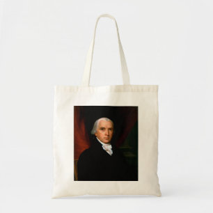 James Madison, 4. Präsident: Koloniales Amerika Tragetasche