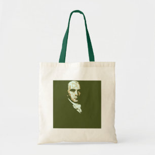 James Madison 4 Tragetasche