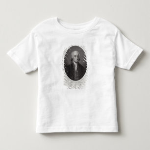 James Madison Kleinkind T-shirt