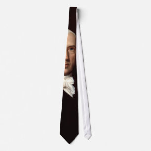 James Madison Necktie Krawatte