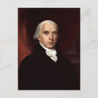 James Madison