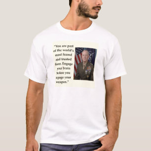 James mattis T-Shirt