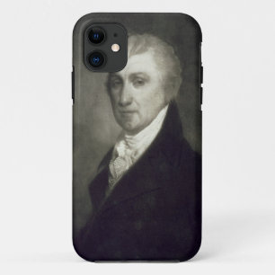 James Monroe, 5. Präsident der Vereinigten Staate title_seo2