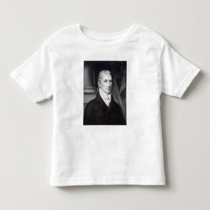 James Monroe, graviert von Thomas Gimbrede Kleinkind T-shirt