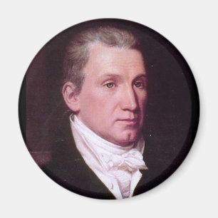 James Monroe Magnet