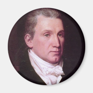 James Monroe Magnet