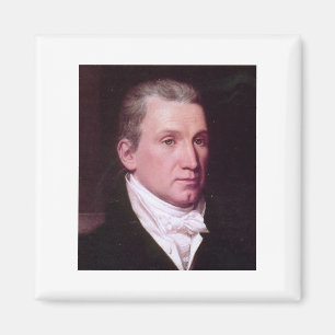 James Monroe Magnet