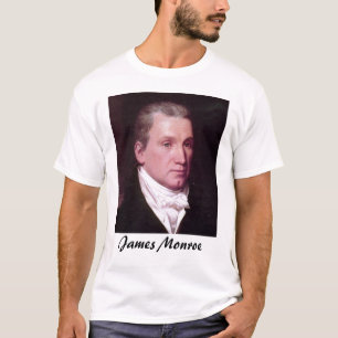 James Monroe T-Shirt