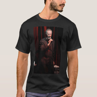 James Montgomery - Fotografie T-Shirt