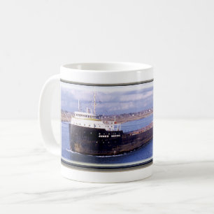 James Norris Tasse