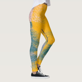 James River Leggings