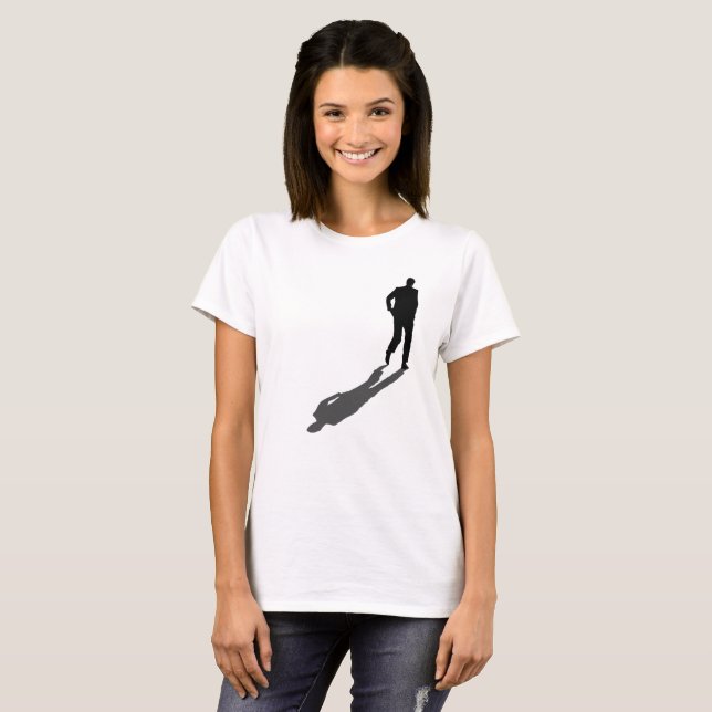 James T-Shirt (Vorne ganz)