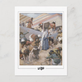 James Tissot #221 - Fine Art Postkarte