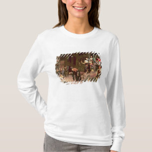 James Tissot die Rückkehr des verschwenderische T-Shirt