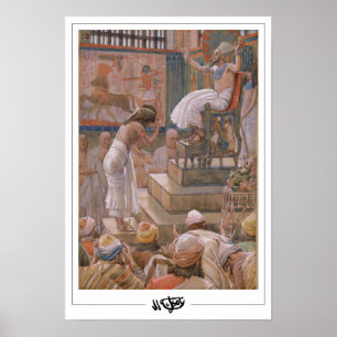 James Tissot Fine Art #483 Poster