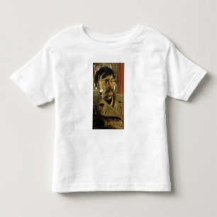 James Tissot Portrait C.1865 Kleinkind T-shirt