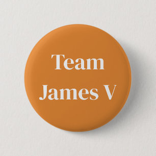 James V., König der Schotte Button