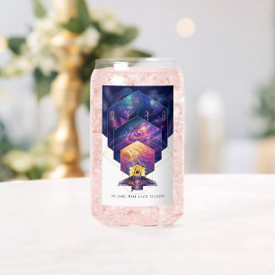 James Webb télescope spatial Illustration Art