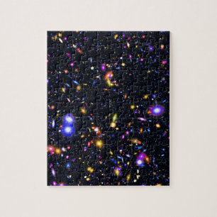 James-Webb-Weltraumteleskop-Simulation - Pop Art
