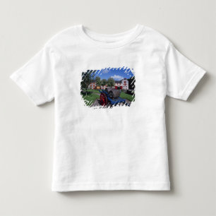 Jamesons Whisky Heritage Centre, Midleton, Kleinkind T-shirt