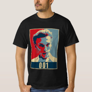 Jamie Campbell Bower vintage T-Shirt