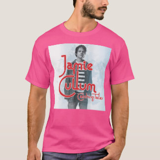 Jamie Cullum Catching Tales T-Shirt