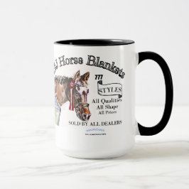 Jamie Decke hinzufügen YT Tasse