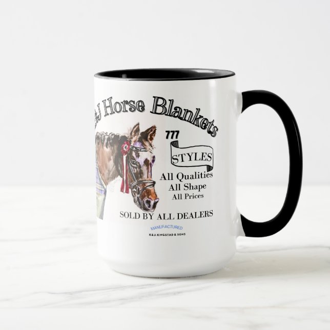 Jamie Decke hinzufügen YT Tasse (Rechts)