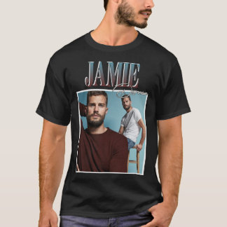 Jamie Dornan Classic T - Shirt