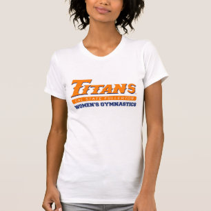 JAMIE HICKOX T-Shirt