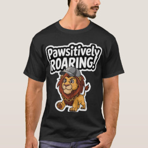 jämmerlich brütend! T-Shirt